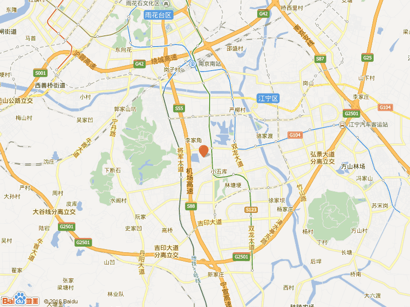 丽天花园小区图片