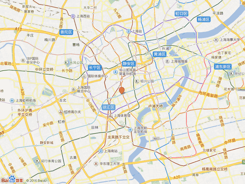 乌鲁木齐南路372弄小区图片
