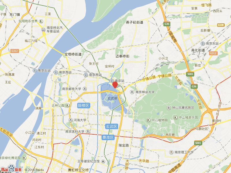 新庄村53号小区图片