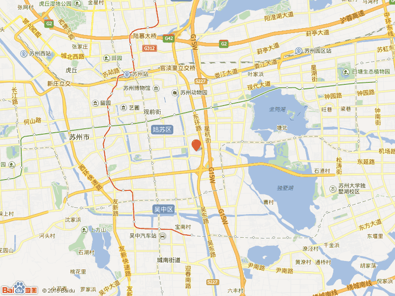 新里河小区图片