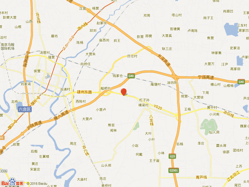 田园牧歌小区图片