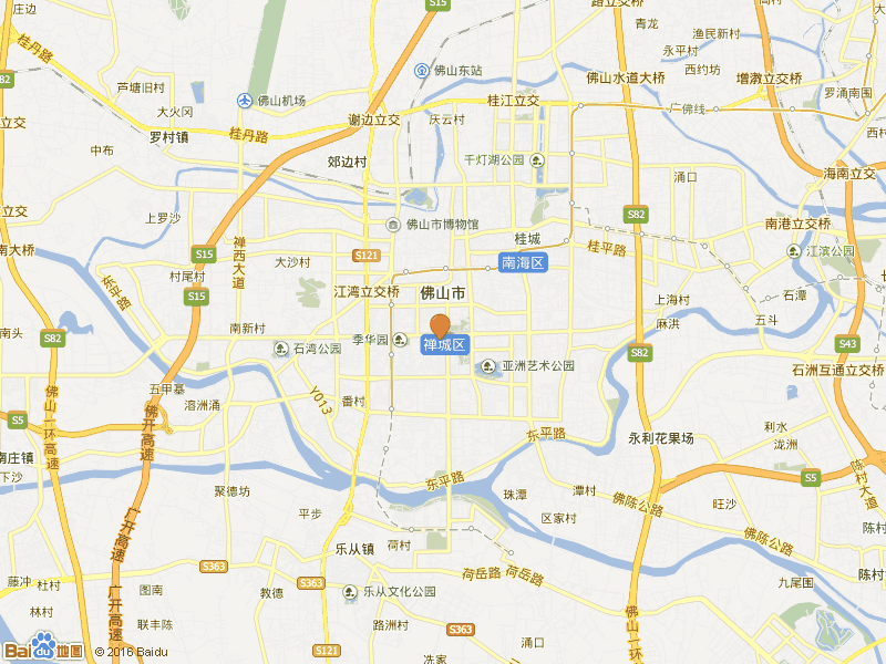 万科广场小区图片