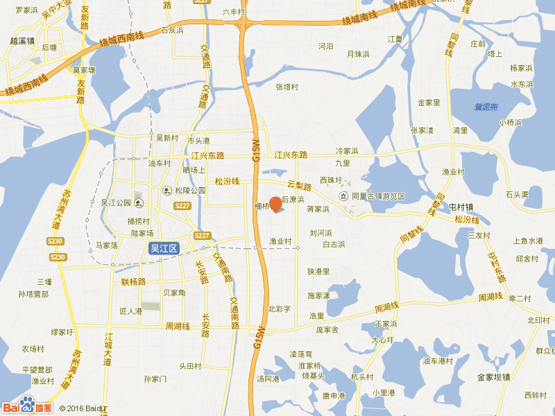 山湖秀峰苑图片