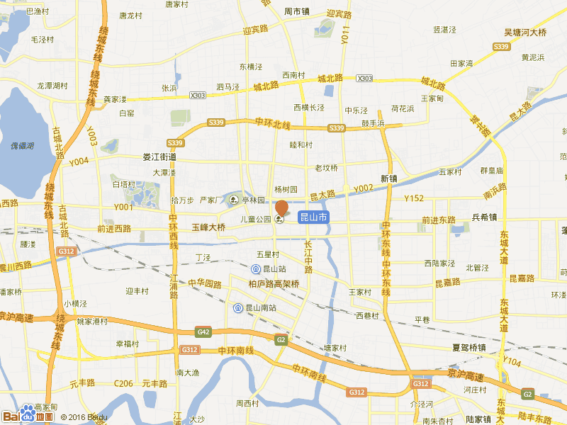 玉龙东村图片