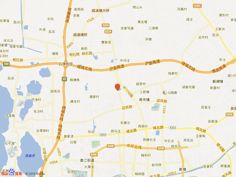 友谊苑图片