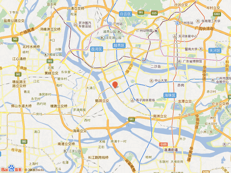 宝业路小区图片