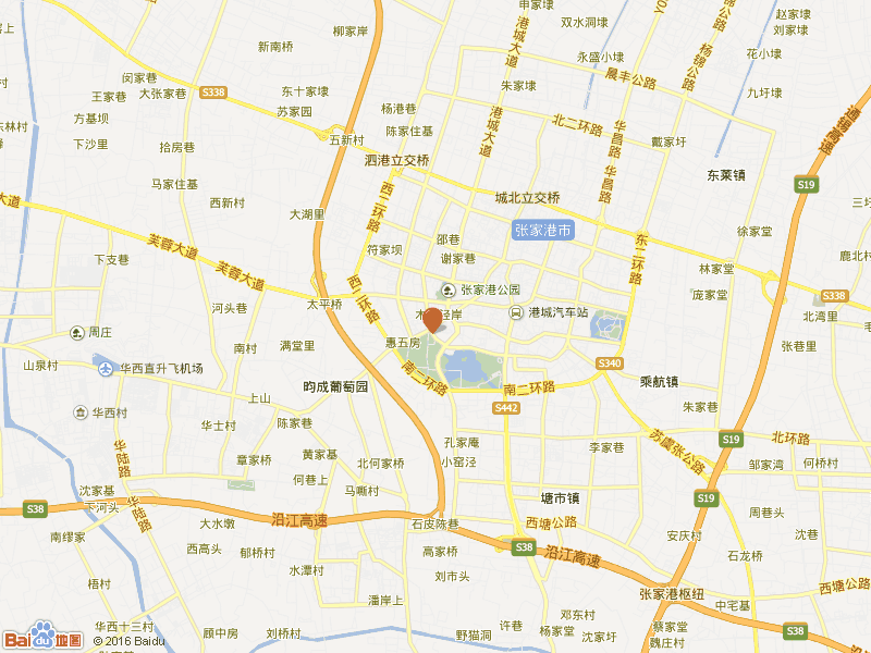 润园(张家港)图片
