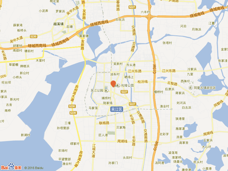 邮电新村(吴江)图片