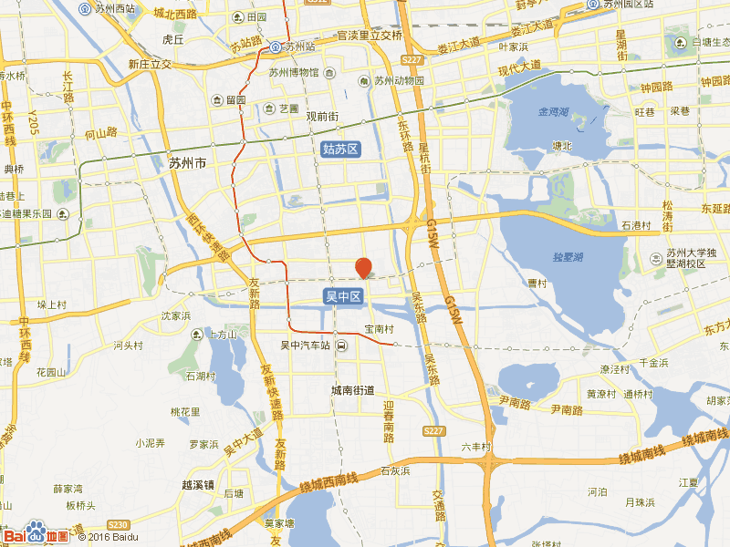 迎春路105号图片