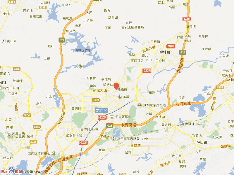 龙岗百富兴大厦图片