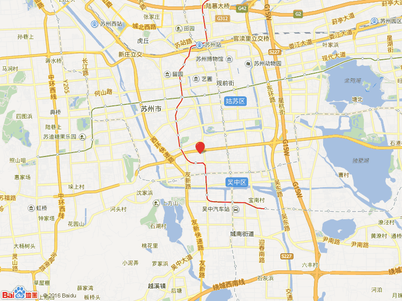 南环西路601号图片