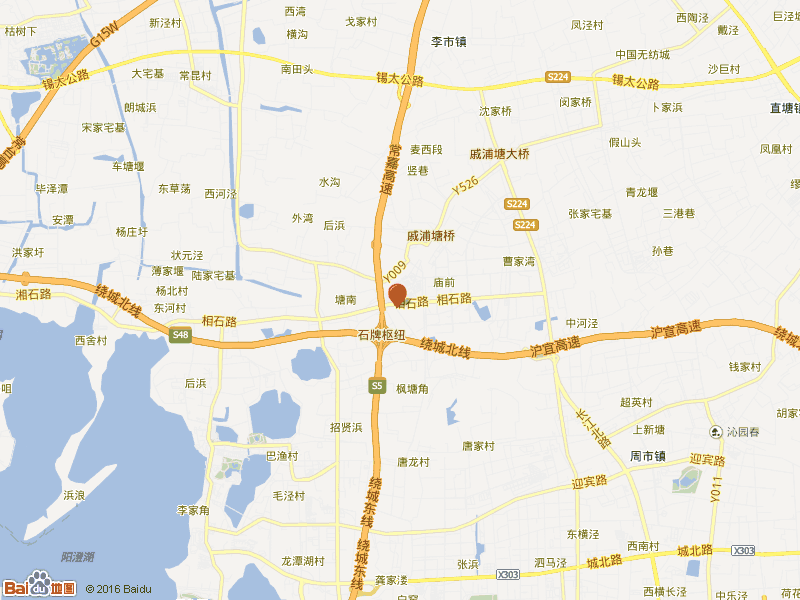 环湖佳苑图片