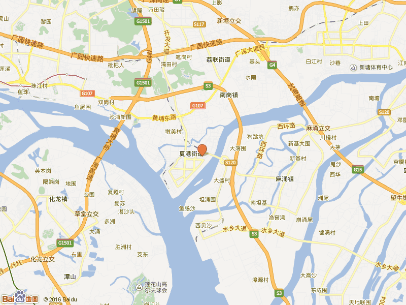 华燊大厦小区图片