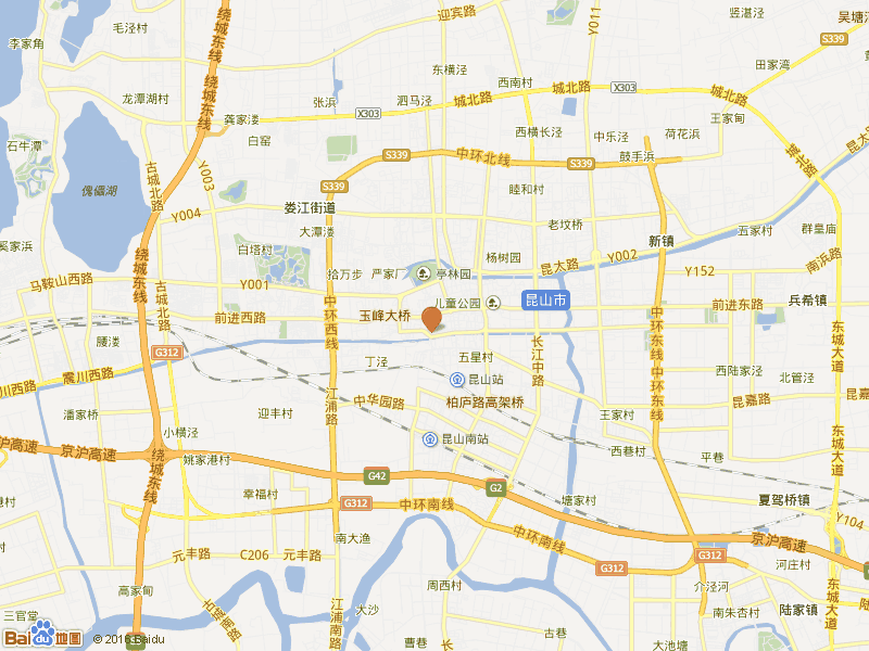 中山新村图片