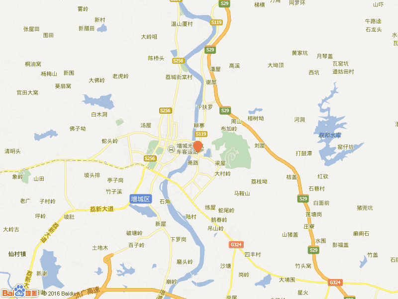 增城市增江街小区图片