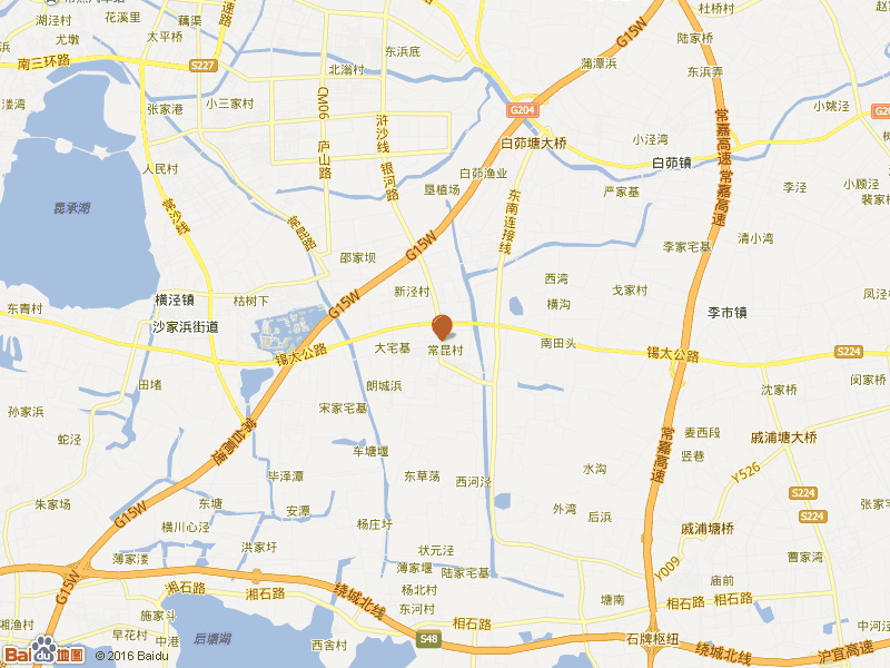 冯家村图片