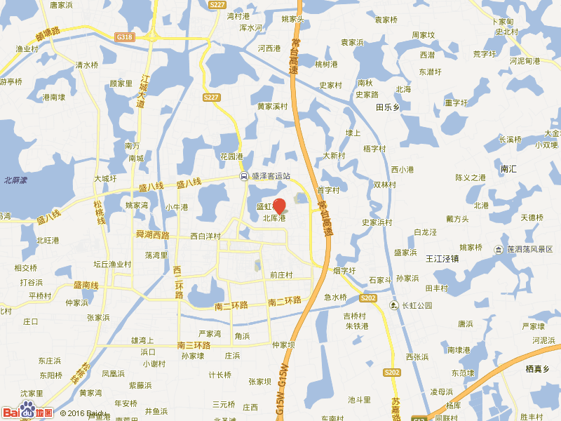 碧波花园(吴江)图片