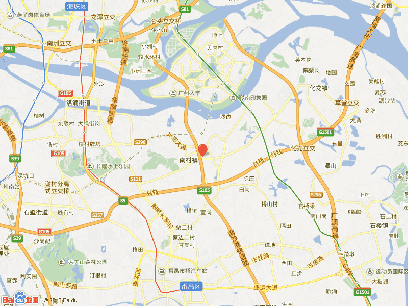 恒生苑小区图片