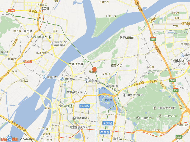 中央北路110号图片