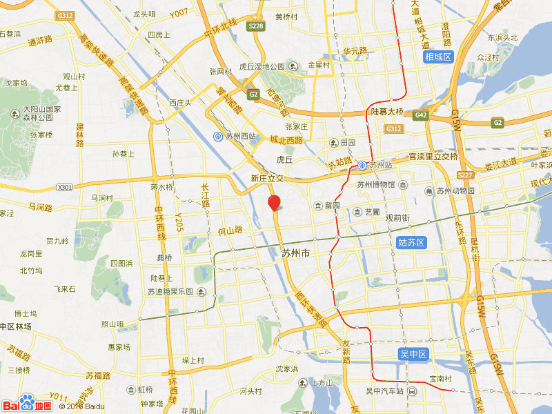 西园路44号小区图片