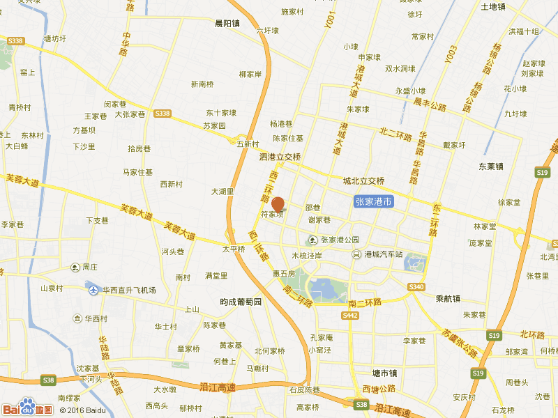 四季花园(张家港)图片