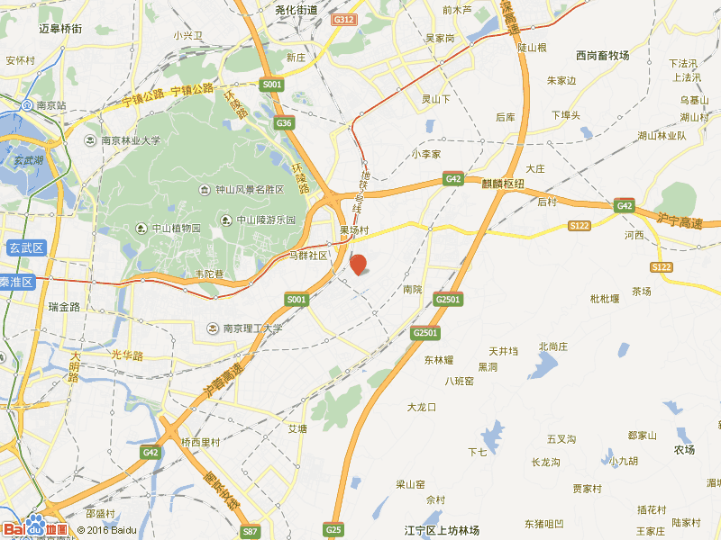 南湾营宁康苑图片