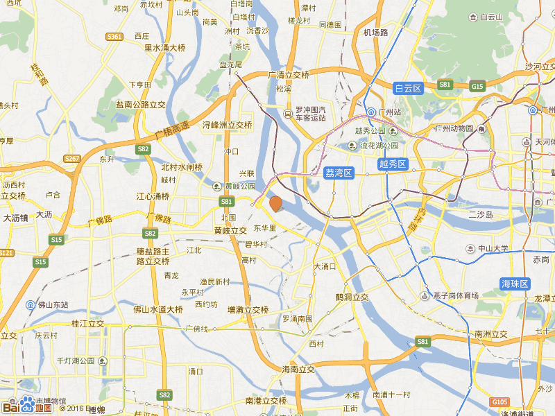 塞坝路五芳园小区图片