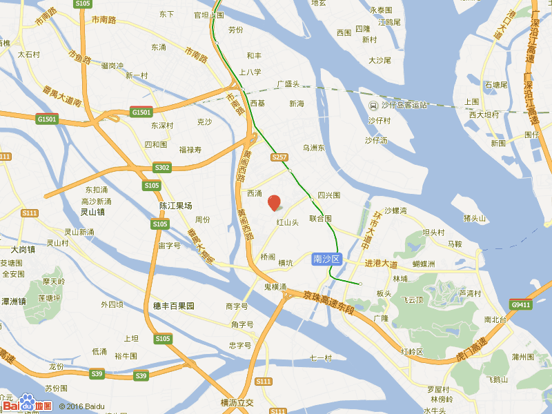 凤凰北街小区图片
