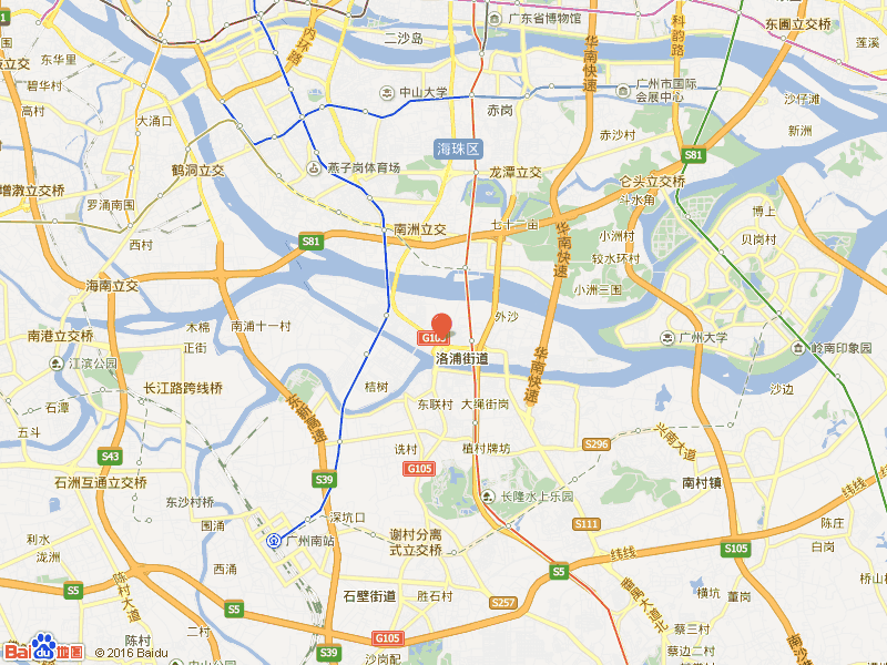 番禺区前进大街小区图片