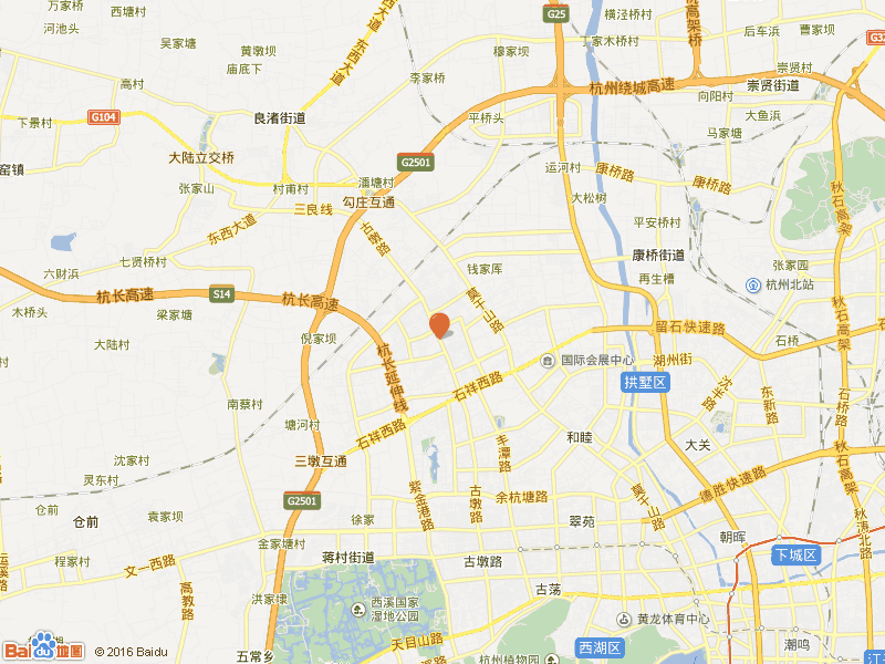 都市水乡水曲苑图片