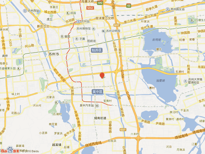 迎春路733号图片