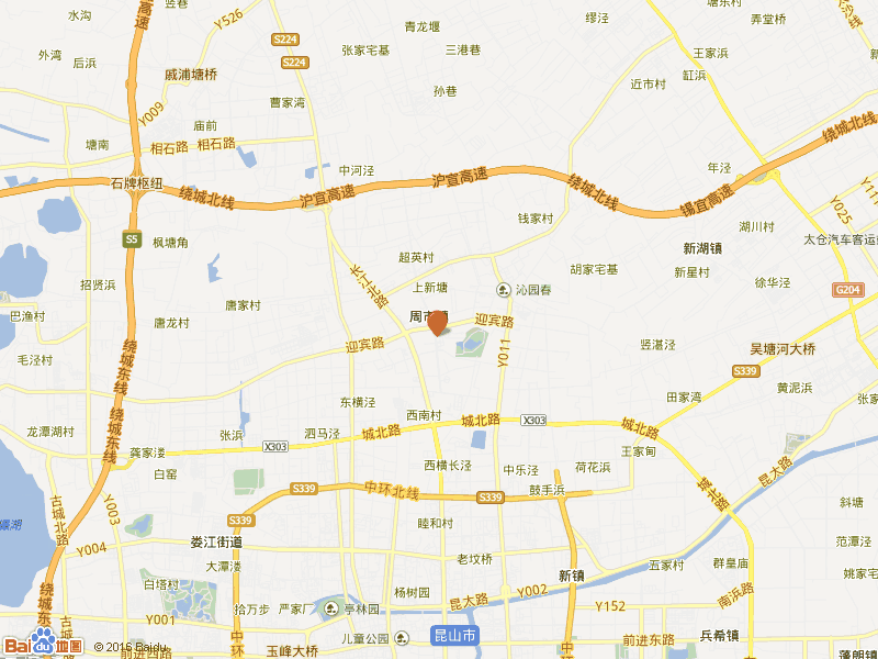 苏尚家园图片