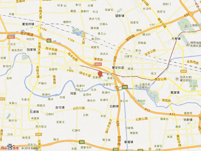 昆山上海裕花园图片