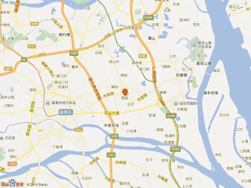 荔新大道小区图片