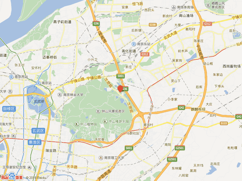 钟山国际小区图片