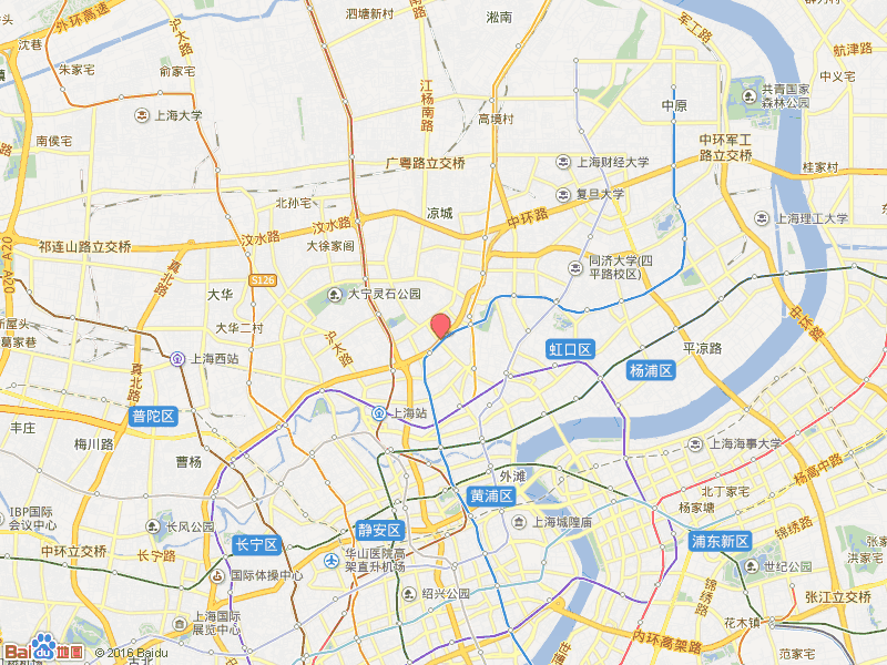 黄山路30弄小区图片