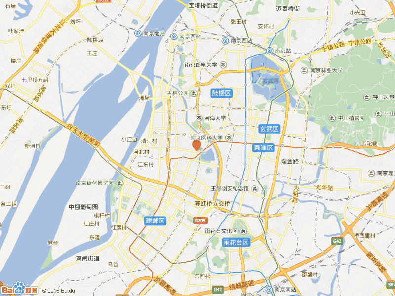 莫愁新寓郁金里图片