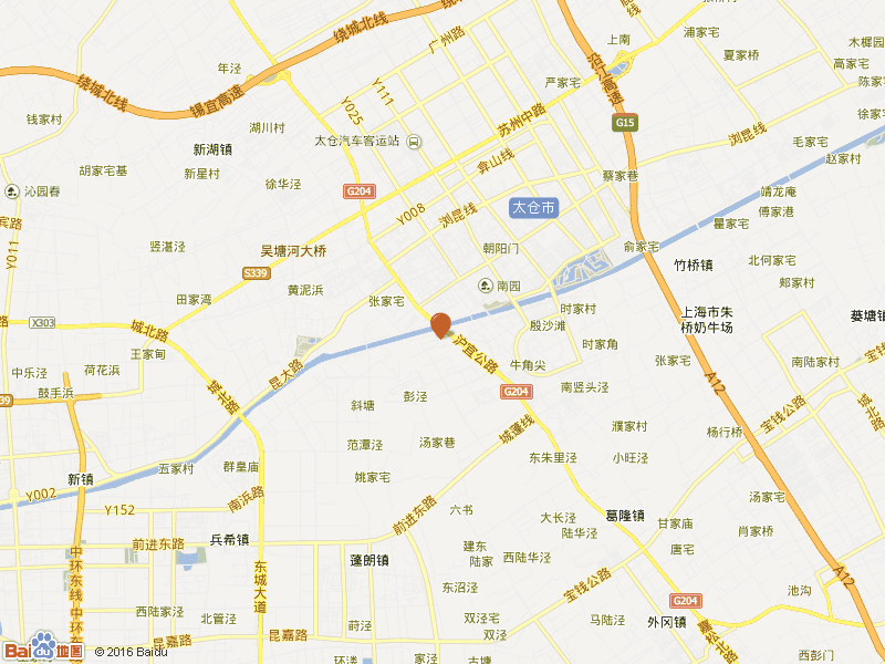 锦地水岸公寓图片