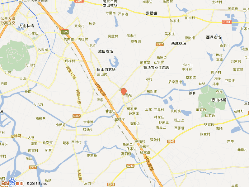 金陵美域小区图片