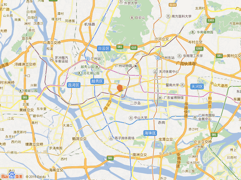 东华南路图片