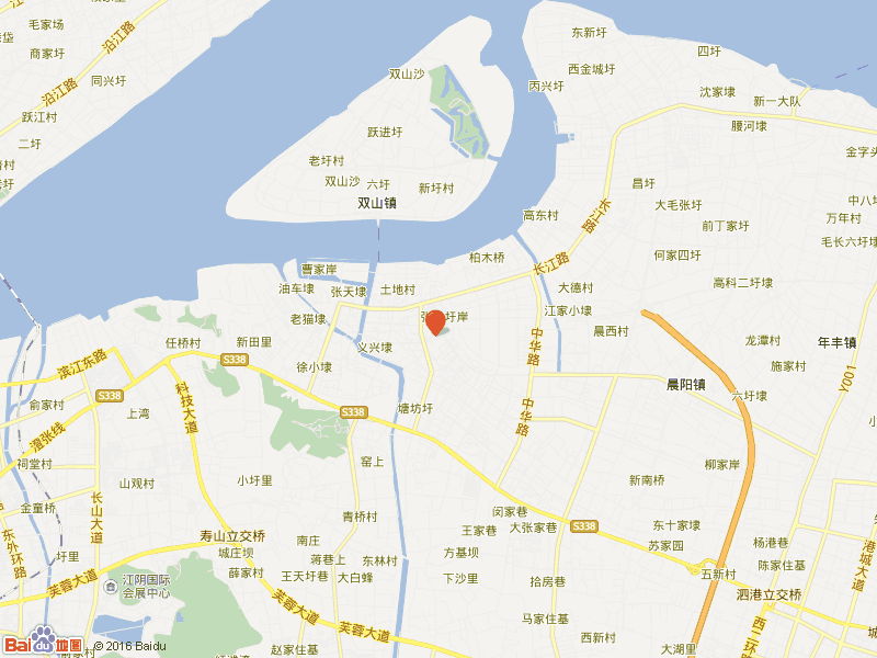 张家港安定新村图片
