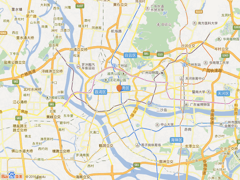 连新路小区图片