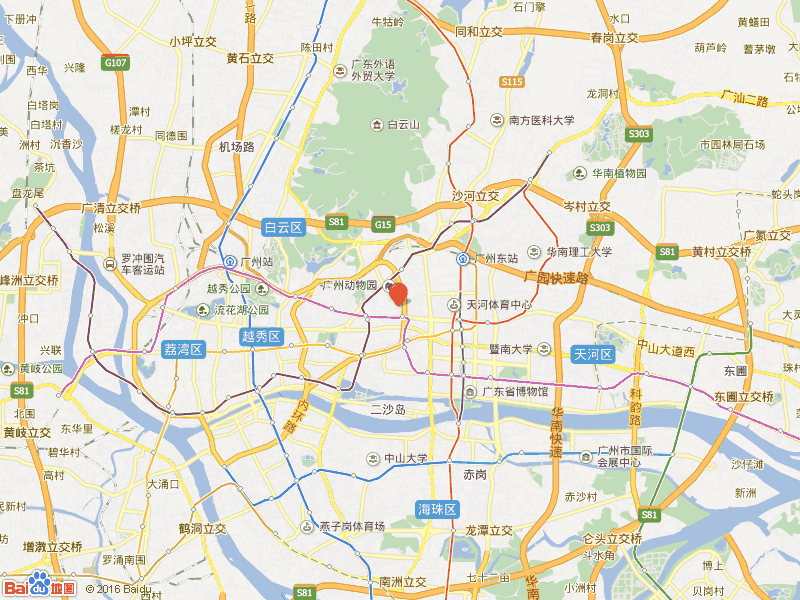 犀牛北街小区图片