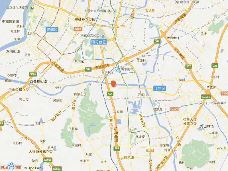 天龙湾花园小区图片