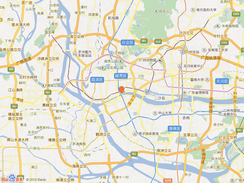 越秀区回龙路小区图片