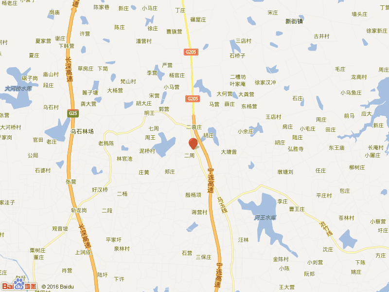 大圣瑞和苑小区图片