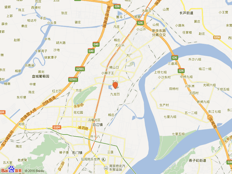 南钢湖滨村图片