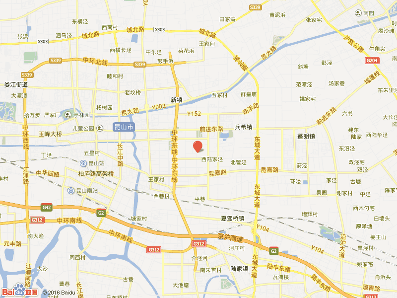 绿地21世纪新城图片