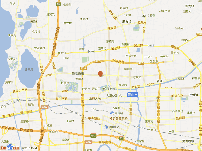 永丰大厦图片