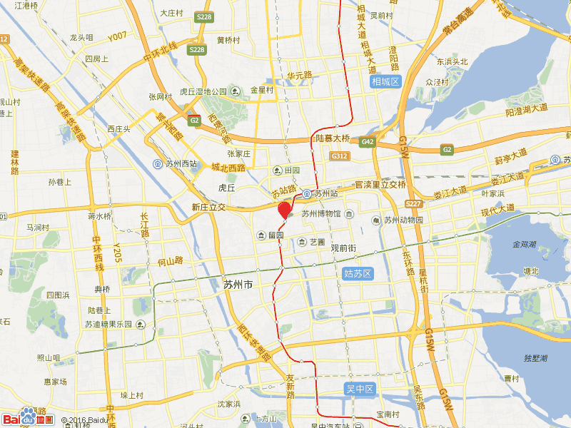前管弄堂图片